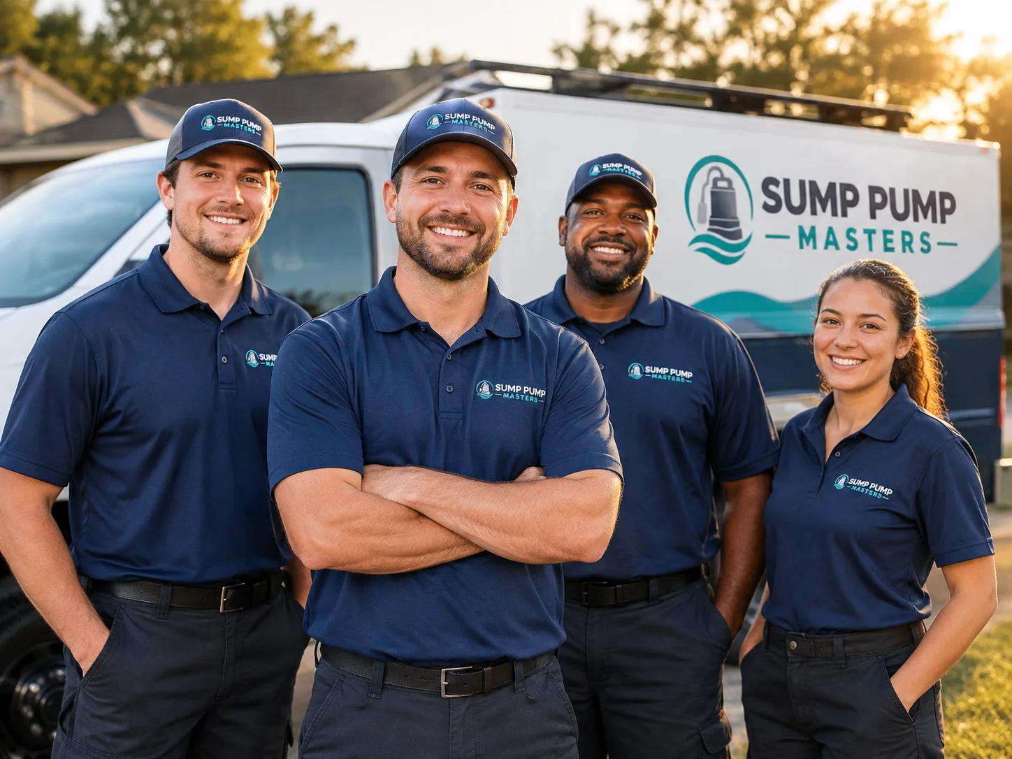 Sump Pump Repair company in Whiteville, NC