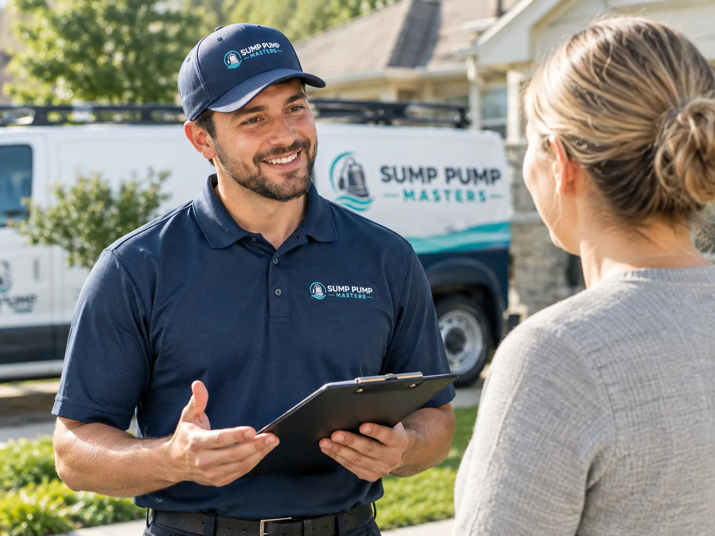 Sump Pump Repair Whiteville, NC FAQs